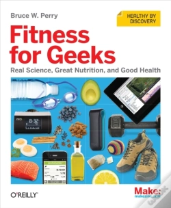Capa do artigo Fitness For Geeks
