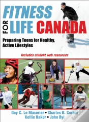 Capa do artigo Fitness For Life Canada