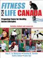 Fitness For Life Canada - Preview