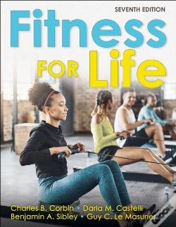Capa do artigo Fitness For Life