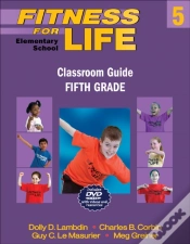 Capa do artigo Fitness For Life: Elementary School Classroom Guide-Fifth Grade
