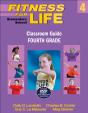 Fitness For Life: Elementary School Classroom Guide-Fourth Grade - Preview