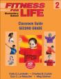 Fitness For Life: Elementary School Classroom Guide-Second Grade - Preview