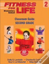 Capa do artigo Fitness For Life: Elementary School Classroom Guide-Second Grade