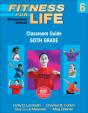 Fitness For Life: Elementary School Classroom Guide-Sixth Grade - Preview