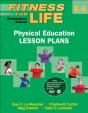 Fitness For Life: Elementary School Physical Education Lesson Plans - Preview