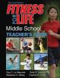 Fitness For Life: Middle School Teacher'S Guide - Preview
