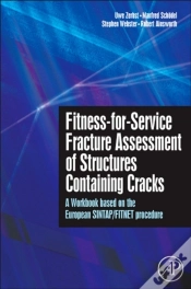 Capa do artigo Fitness-For-Service Fracture Assessment Of Structures Containing Cracks
