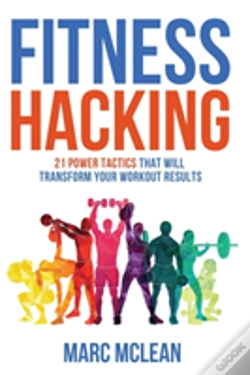 Capa do artigo Fitness Hacking