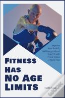 Fitness Has No Age Limits