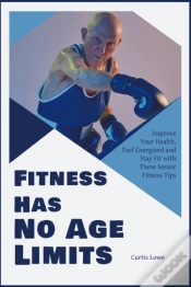 Capa do artigo Fitness Has No Age Limits