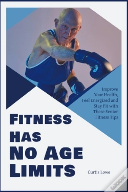 Capa do artigo Fitness Has No Age Limits