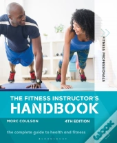 Fitness Instructor'S Handbook 4th Edition