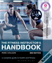 Fitness Instructor'S Handbook