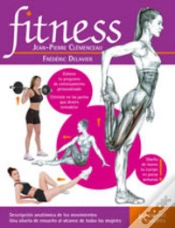 Capa do artigo Fitness