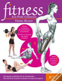 Capa do artigo Fitness