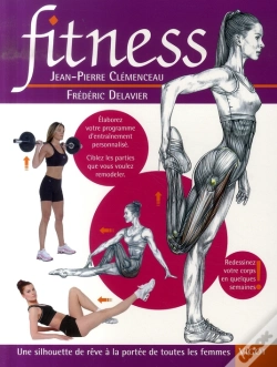 Capa do artigo Fitness