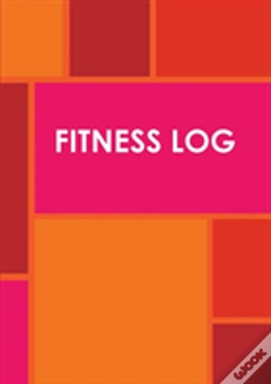 Capa do artigo Fitness Log