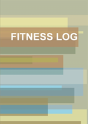 Fitness Log - Preview