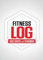 Fitness Log - Preview