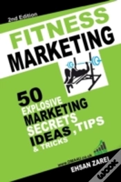 Capa do artigo Fitness Marketing Ideas