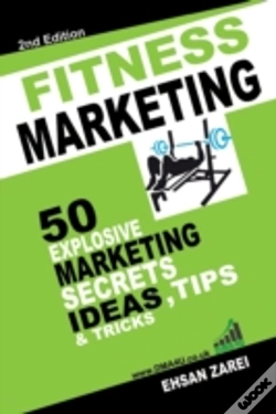 Capa do artigo Fitness Marketing Ideas