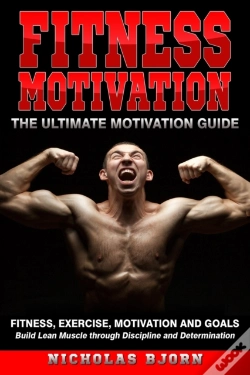 Capa do artigo Fitness Motivation