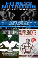 Fitness Nutrition & Bodybuilding & Supplements