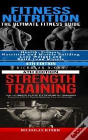 Capa do artigo Fitness Nutrition & Strength Training