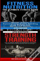 Fitness Nutrition & Strength Training