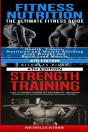 Fitness Nutrition & Strength Training - Preview