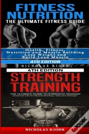 Capa do artigo Fitness Nutrition & Strength Training