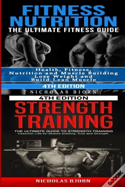 Capa do artigo Fitness Nutrition & Strength Training