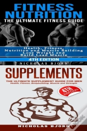 Capa do artigo Fitness Nutrition & Supplements
