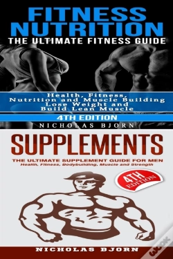 Capa do artigo Fitness Nutrition & Supplements