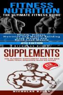 Fitness Nutrition & Supplements