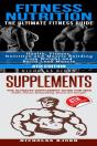 Fitness Nutrition & Supplements - Preview