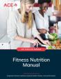 Fitness Nutrition Manual - Preview