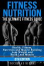 Fitness Nutrition - Preview