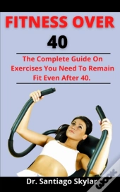 Fitness Over 40