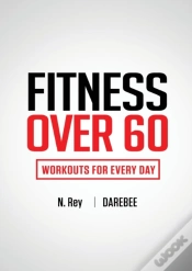 Capa do artigo Fitness Over 60