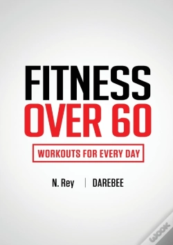 Capa do artigo Fitness Over 60