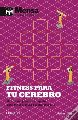 Capa do artigo Fitness Para Tu Cerebro