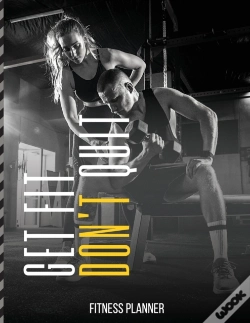 Capa do artigo Fitness Planner