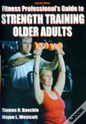Capa do artigo Fitness Professionals Guide To Strength