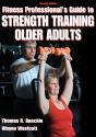 Fitness Professional'S Guide To Strength Training Older Adults - Preview