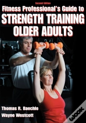 Capa do artigo Fitness Professional