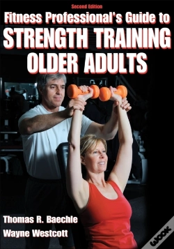 Capa do artigo Fitness Professional'S Guide To Strength Training Older Adults