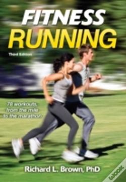 Capa do artigo Fitness Running