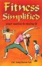 Fitness Simplified - Preview